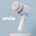 Multifonction rotatif pour le nettoyage domestique