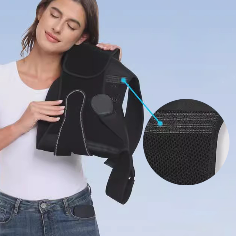 Correcteur Postural Réglable | Soutien Dorsal Optimal & Confort