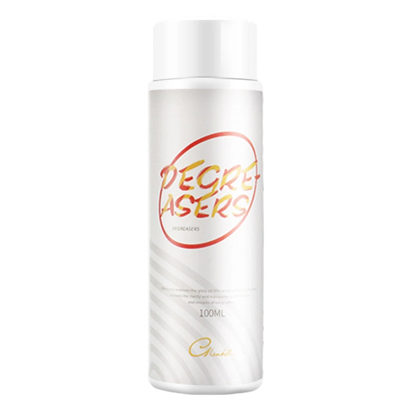 Car Windshield Cleaner - Removes Grease and Fog in 1 Swipe