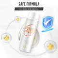 Car Windshield Cleaner - Removes Grease and Fog in 1 Swipe