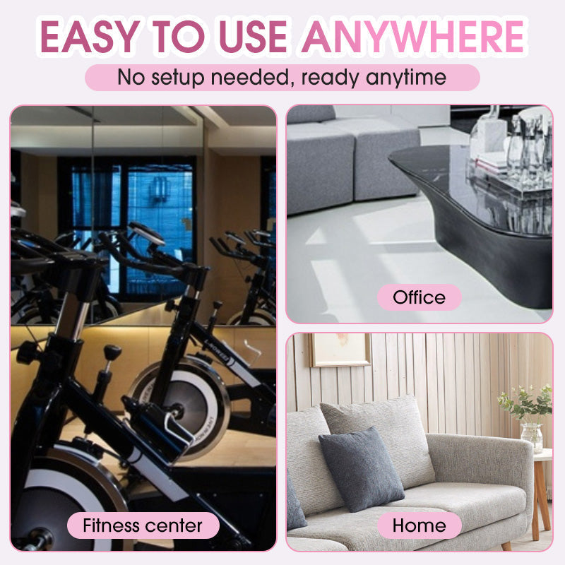 Leg Roller Massager - Ultimate Muscle Relief