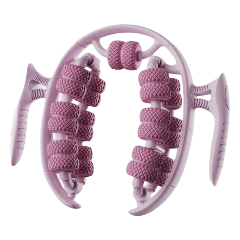 Leg Roller Massager - Ultimate Muscle Relief