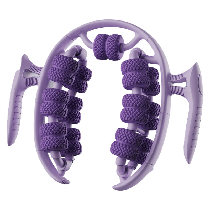 Leg Roller Massager - Ultimate Muscle Relief