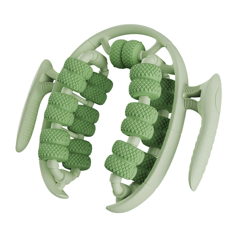 Leg Roller Massager - Ultimate Muscle Relief