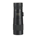 Télescope monoculaire super téléobjectif 4K 8-40x40 mmTechnologie de pointe