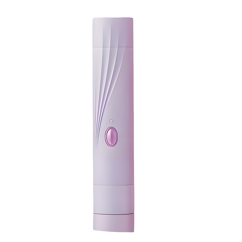 Pilulier électrique portable à double tête