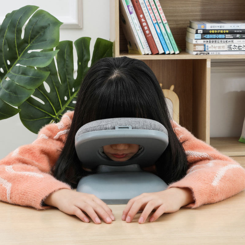 Foldable and Portable Travel Pillow