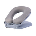 Foldable and Portable Travel Pillow