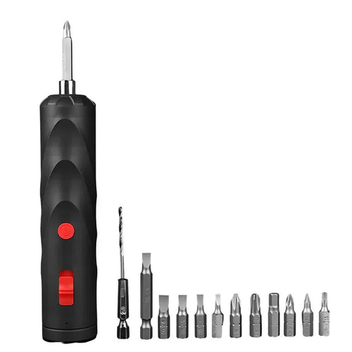 2025 Exceptional 50% off Cordless Electric Screwdriver