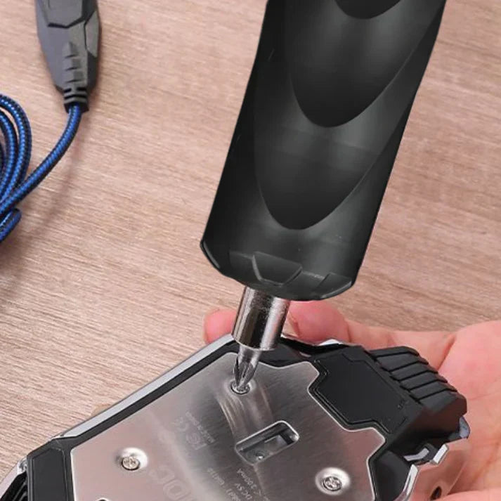 2025 Exceptional 50% off Cordless Electric Screwdriver