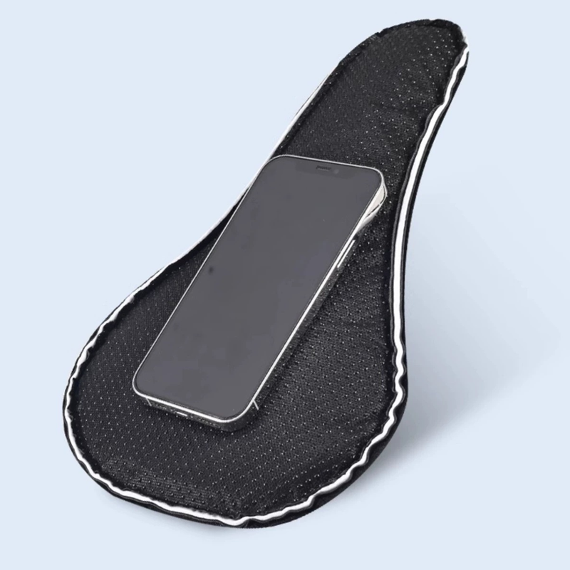 Today's Ultimate Comfort & Full Protection Silicone Bicycle Seat Cover