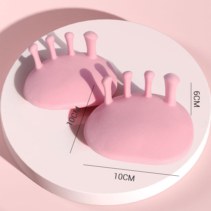 Foot Arch Trainer for Improved Leg Shape