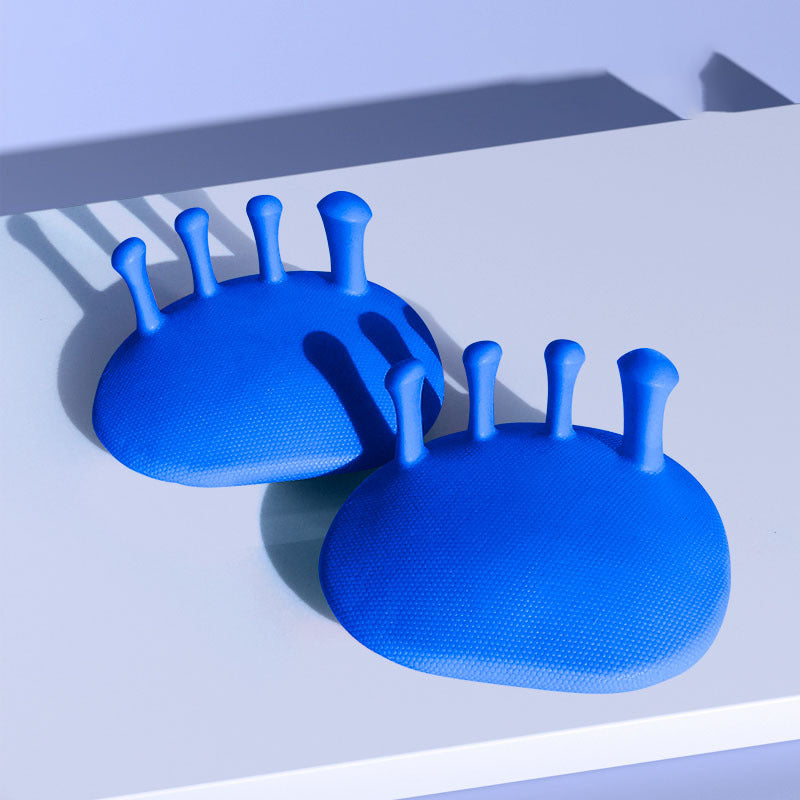 Foot Arch Trainer for Improved Leg Shape