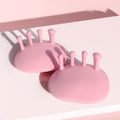 Foot Arch Trainer for Improved Leg Shape