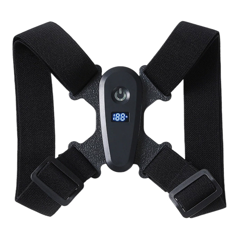 Smart coach pour une posture droite