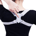 Smart coach pour une posture droite