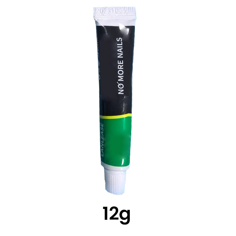 Colle universelle imperméable sans clous