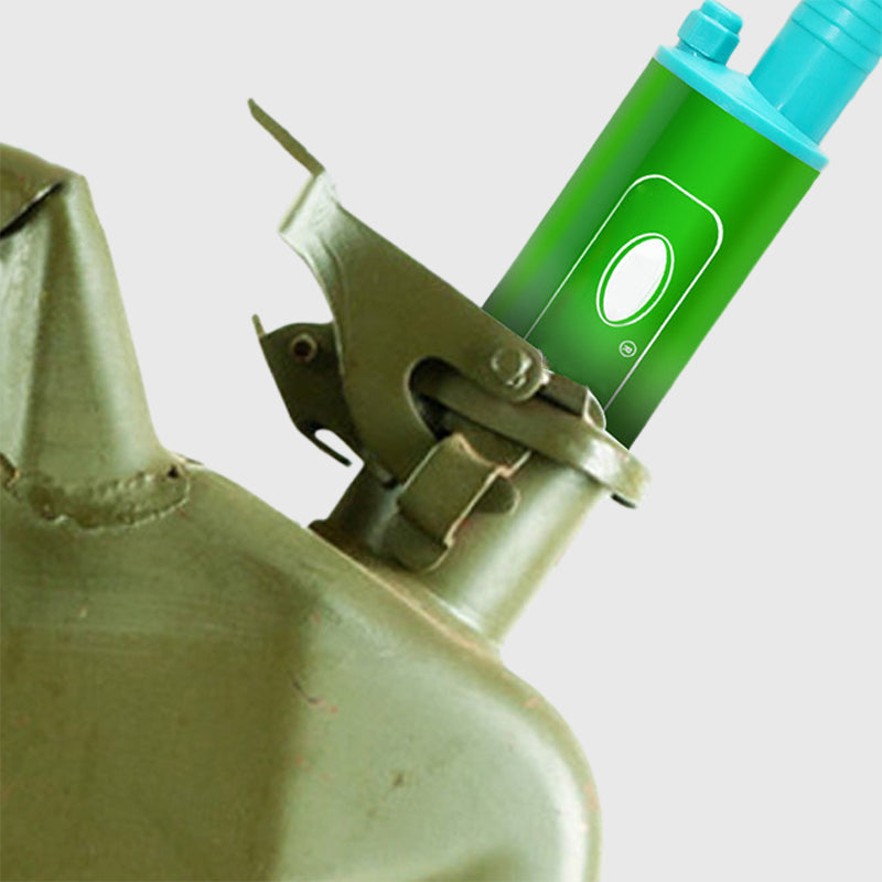 High-Power Portable Suction Pump - Lithium Exceptional discounts