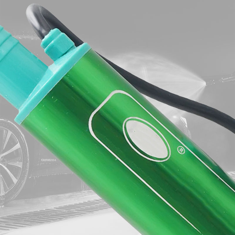 High-Power Portable Suction Pump - Lithium Exceptional discounts