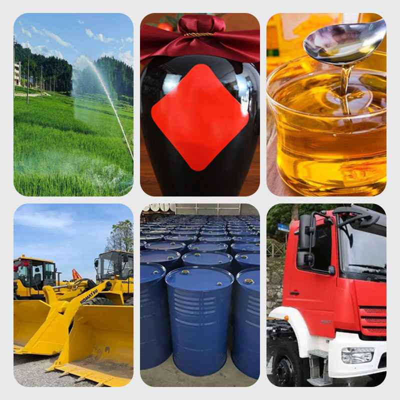 High-Power Portable Suction Pump - Lithium Exceptional discounts