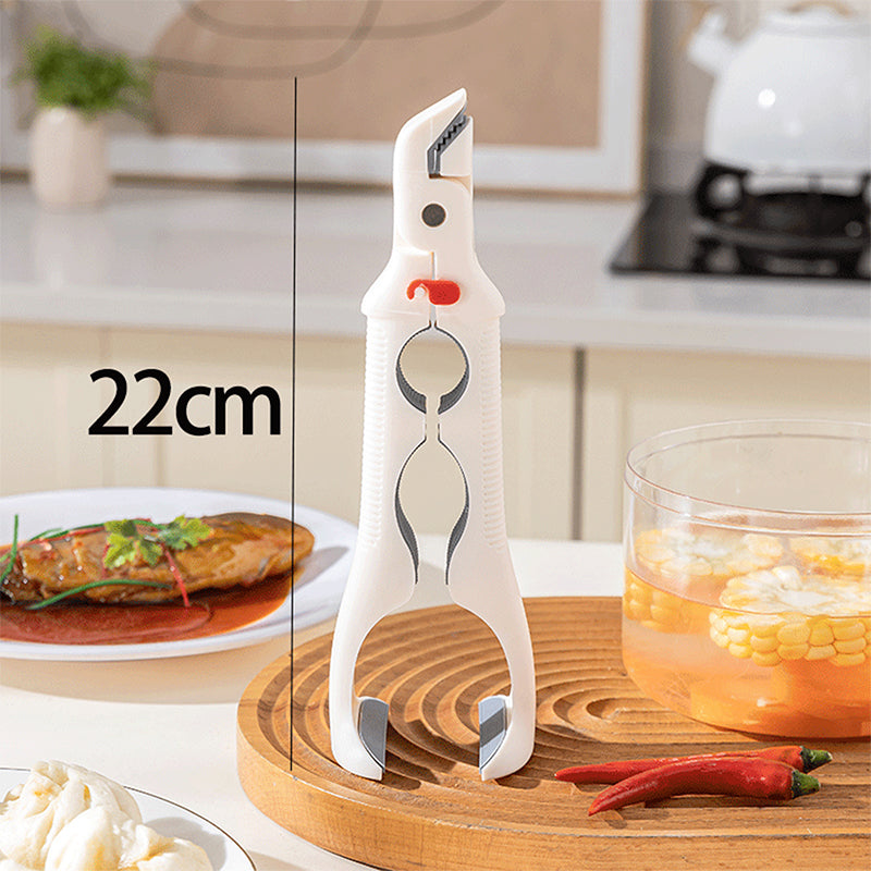 Offre spéciale hiver : 0 % de réduction sur la pince 3 en 1 pour bol et assiette en silicone