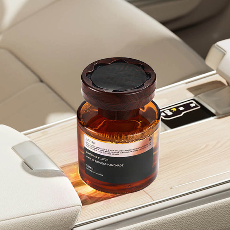 Long-Lasting Car Air Freshener