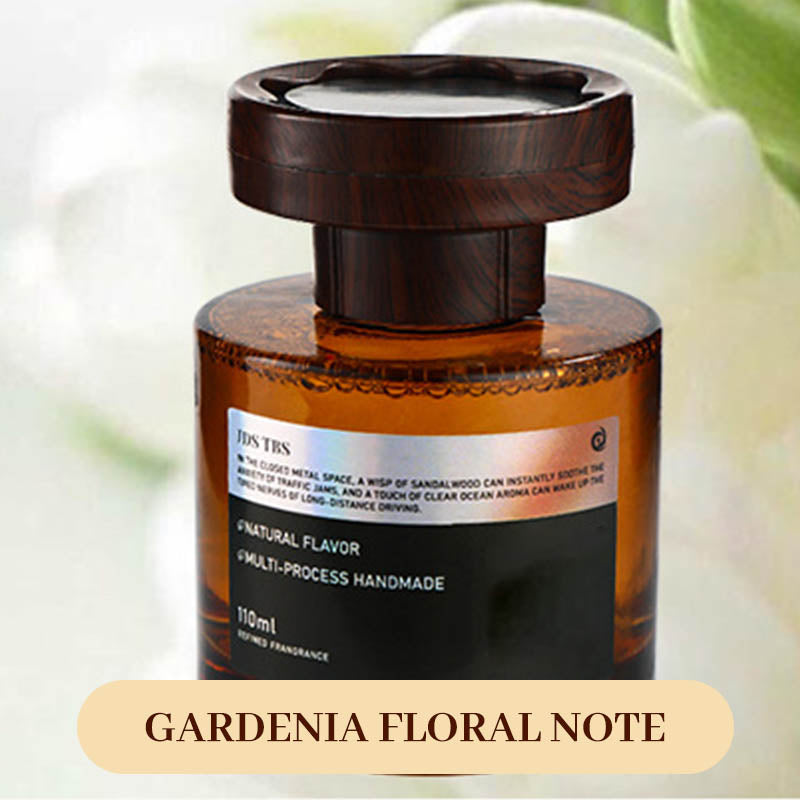 Long-Lasting Car Air Freshener