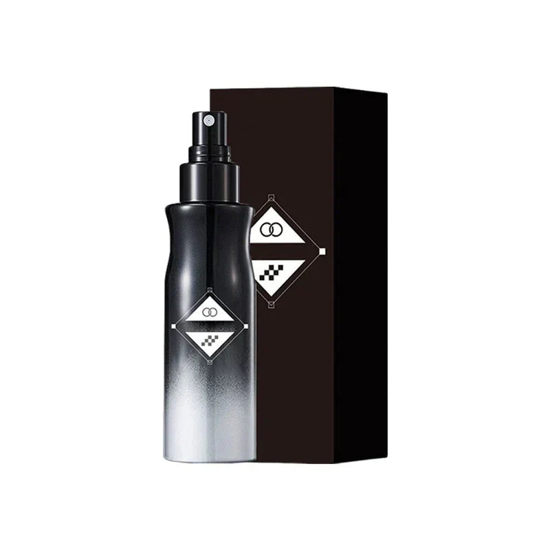 ACHETEZ-EN 2, LE 3ÈME GRATUIT Spray Volumateur Sans Rinçage Effet Immédiat, Léger & Tenue Longue