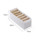 Organisateur de rangement pour vêtements de placard DE RDUCTION