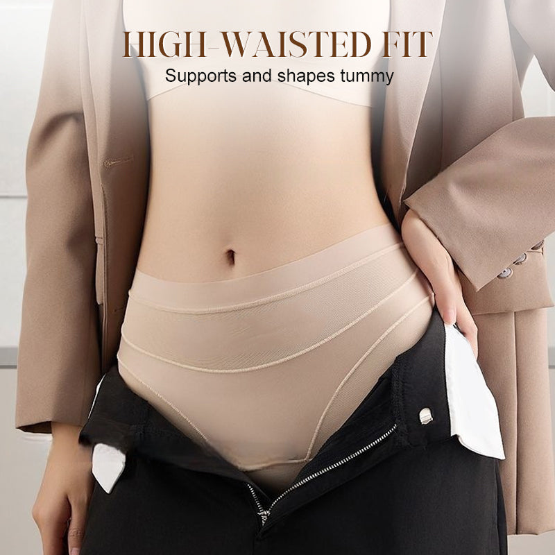 Culottes courtes respirantes pour femmes