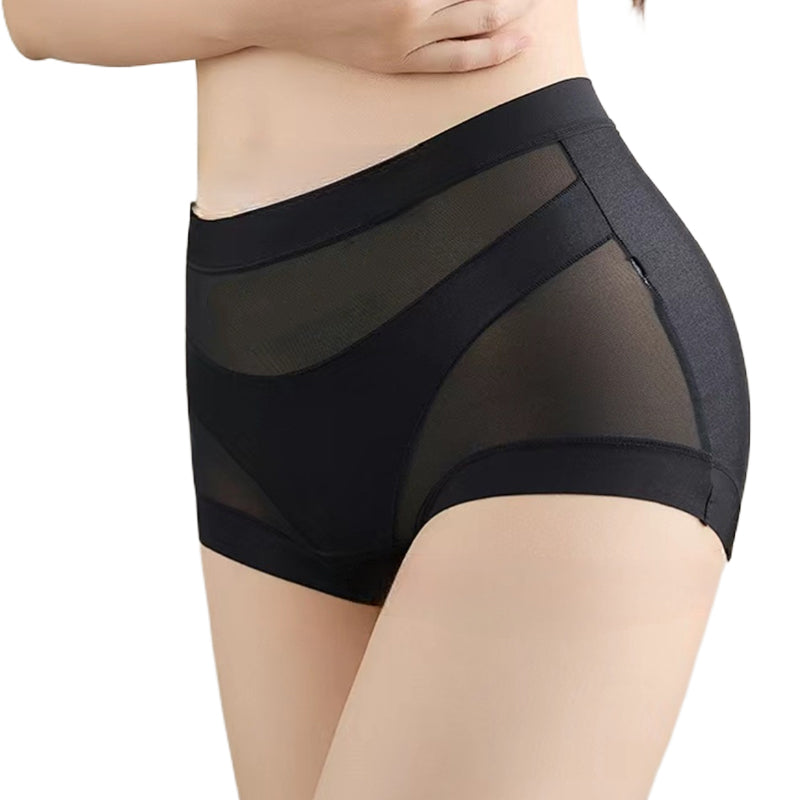 Culottes courtes respirantes pour femmes