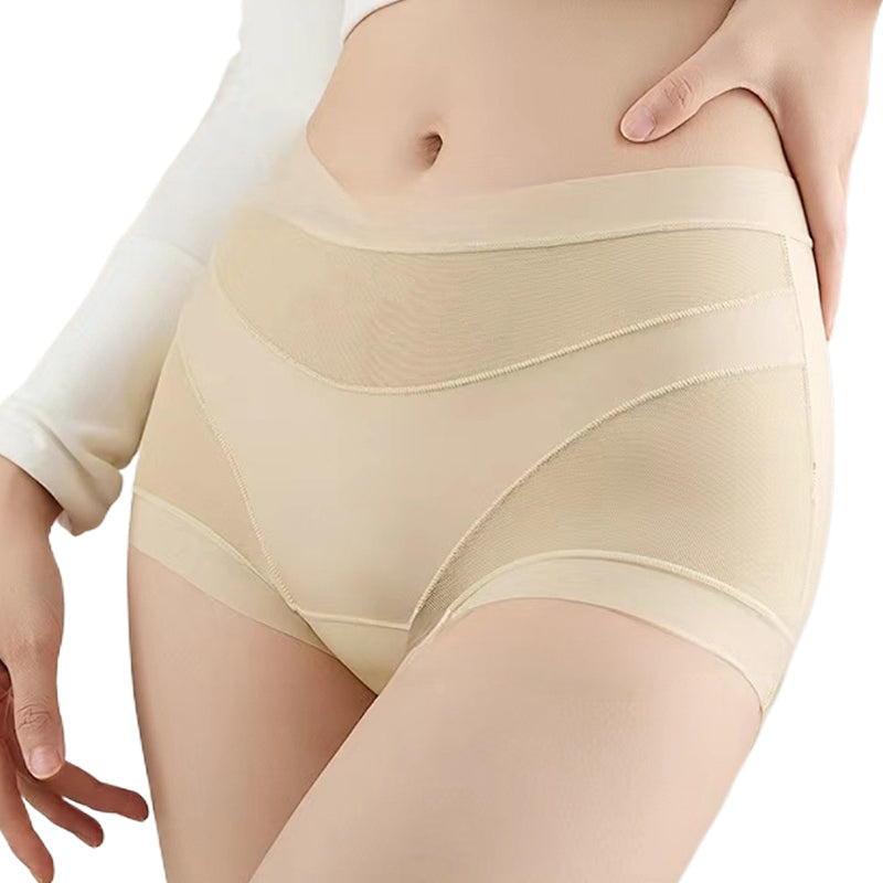 Culottes courtes respirantes pour femmes