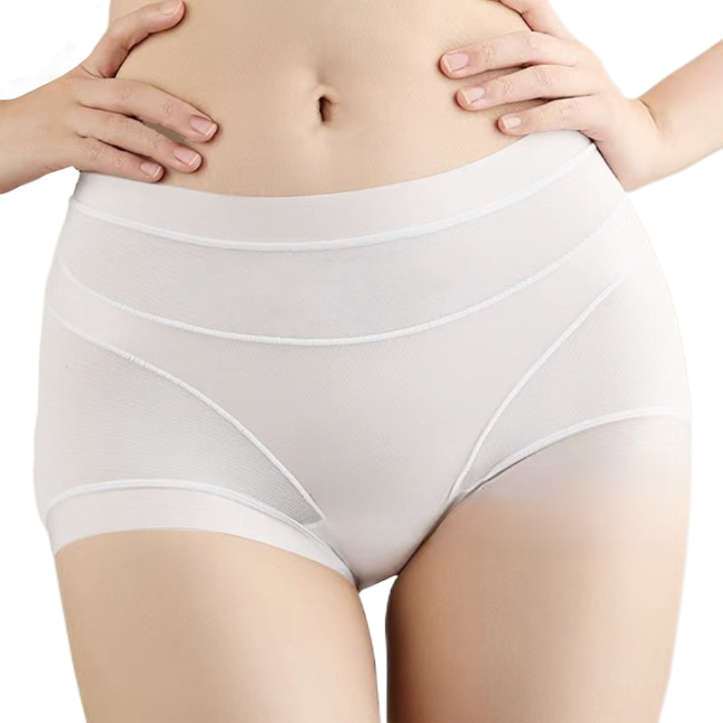 Culottes courtes respirantes pour femmes