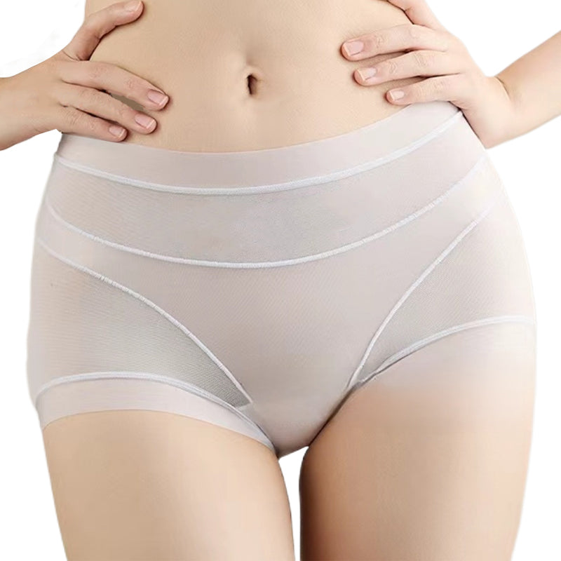 Culottes courtes respirantes pour femmes