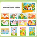 Children's Craft: 3D EVA Stickers