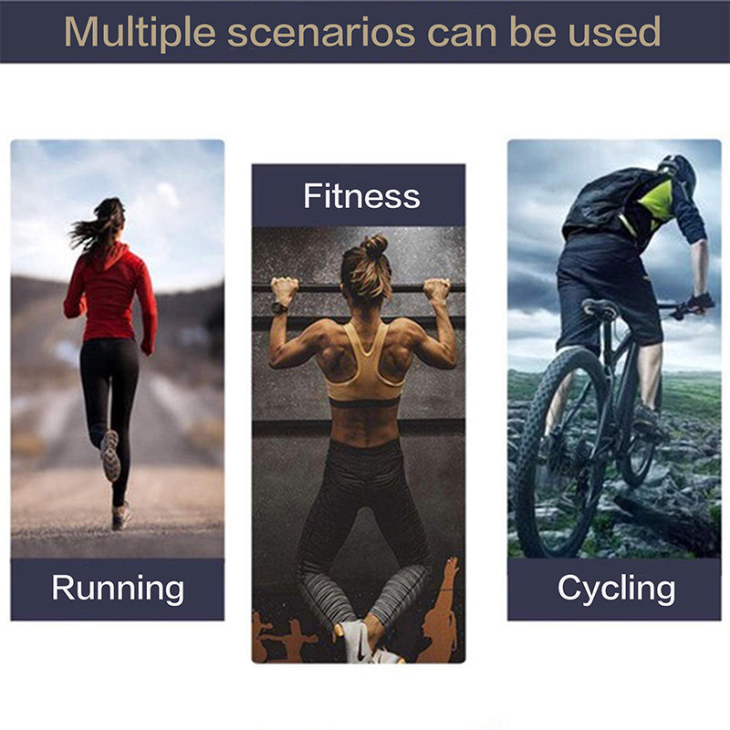 Genouillère Respirante Ajustable DE RDUCTION - Maintien Articulaire Léger pour Sport ou Usage Quotidien, Confort Optimal