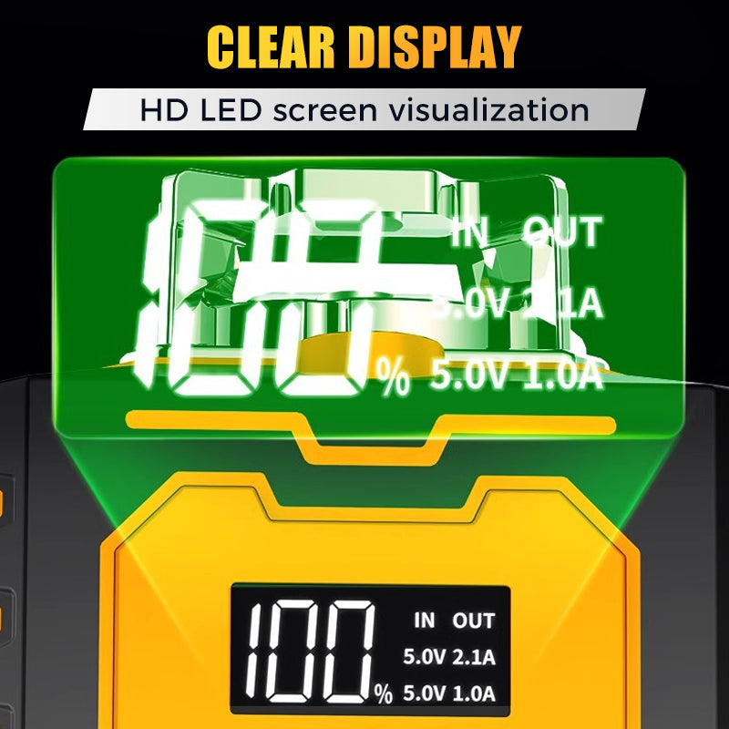 High-Precision Multifunction Laser Level: Your Ally for Perfect Work