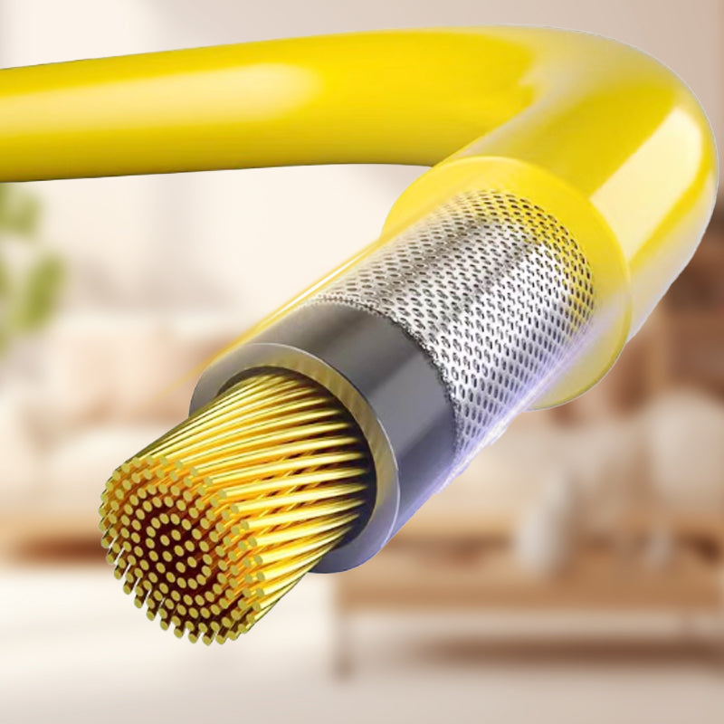 Immersion heater in stainless steel, fast heating. Powerful heating device for immediate heat.
