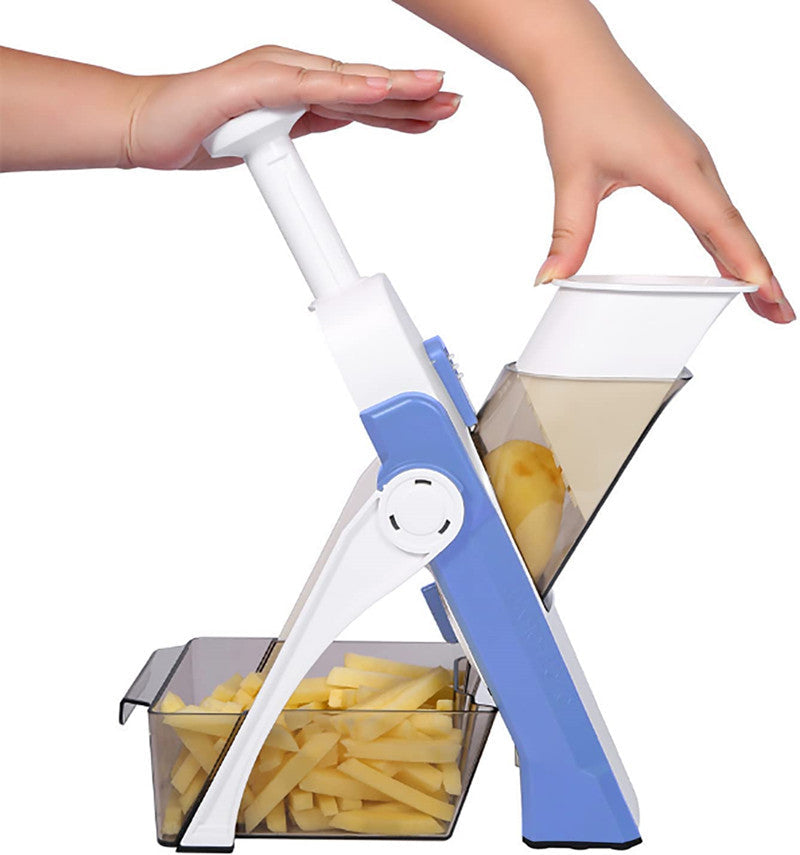 Exceptional 57% off 025 Safety Mandoline for Kitchen