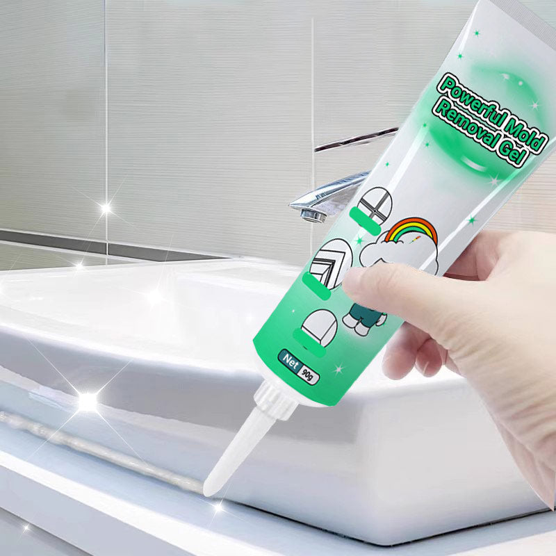 Gel anti-moisissures puissant
