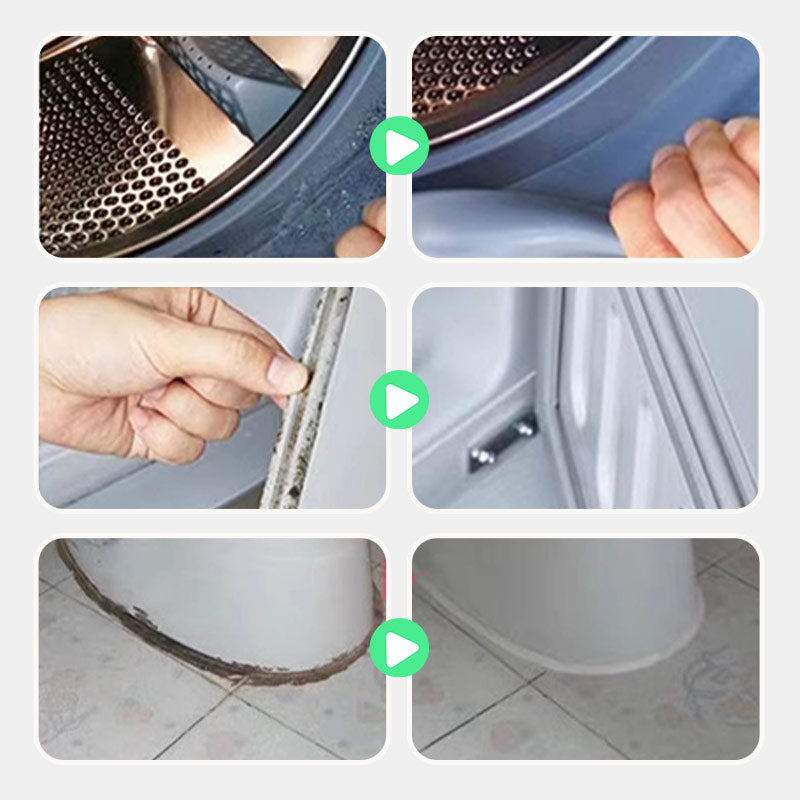 Gel anti-moisissures puissant