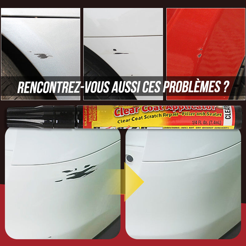 Instant Scratch Repair Pen