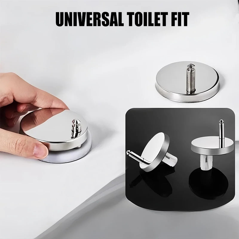 Universal Toilet Seat Fixing Bolts
