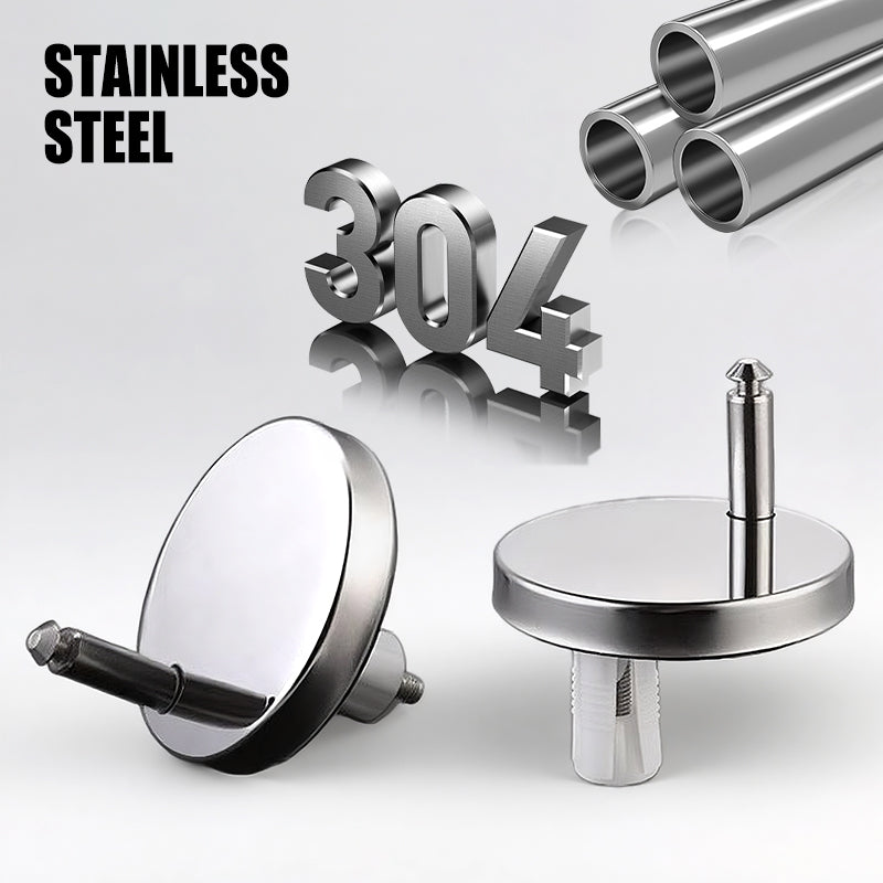 Universal Toilet Seat Fixing Bolts