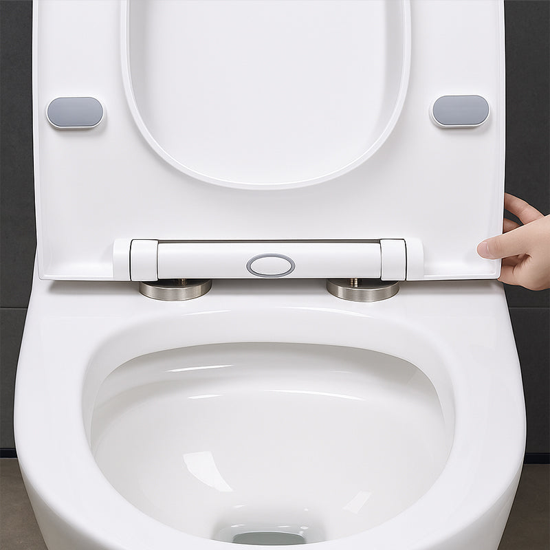 Universal Toilet Seat Fixing Bolts