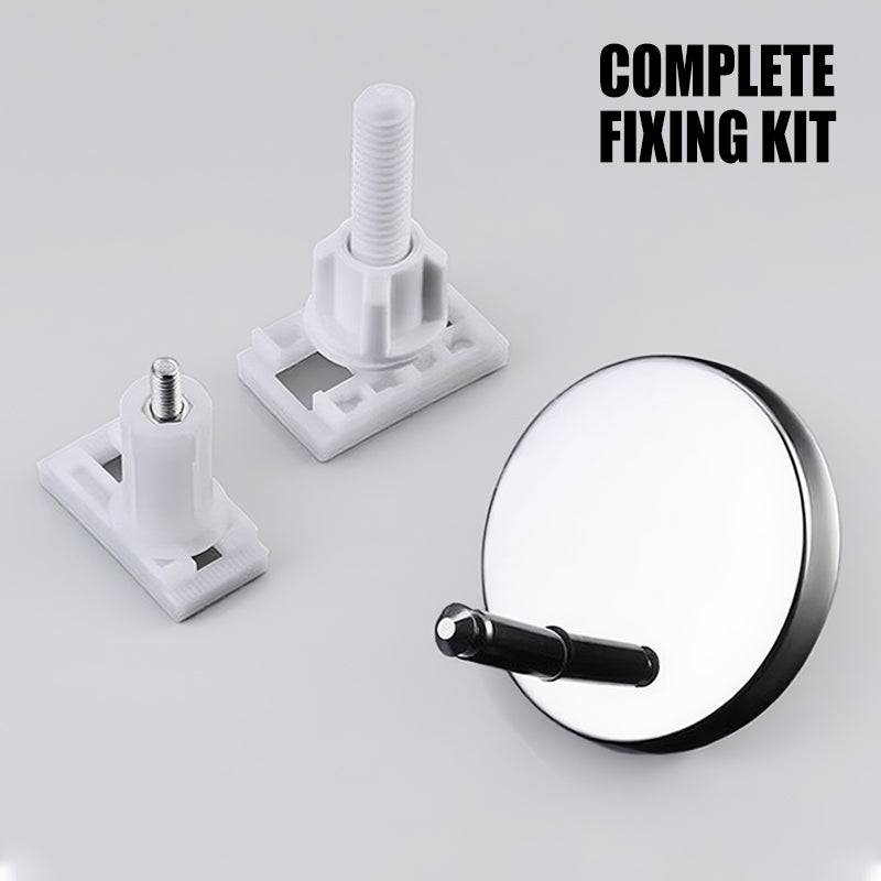 Universal Toilet Seat Fixing Bolts