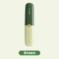 Couteau et éplucheur de fruits 2 en 1 portable et compact