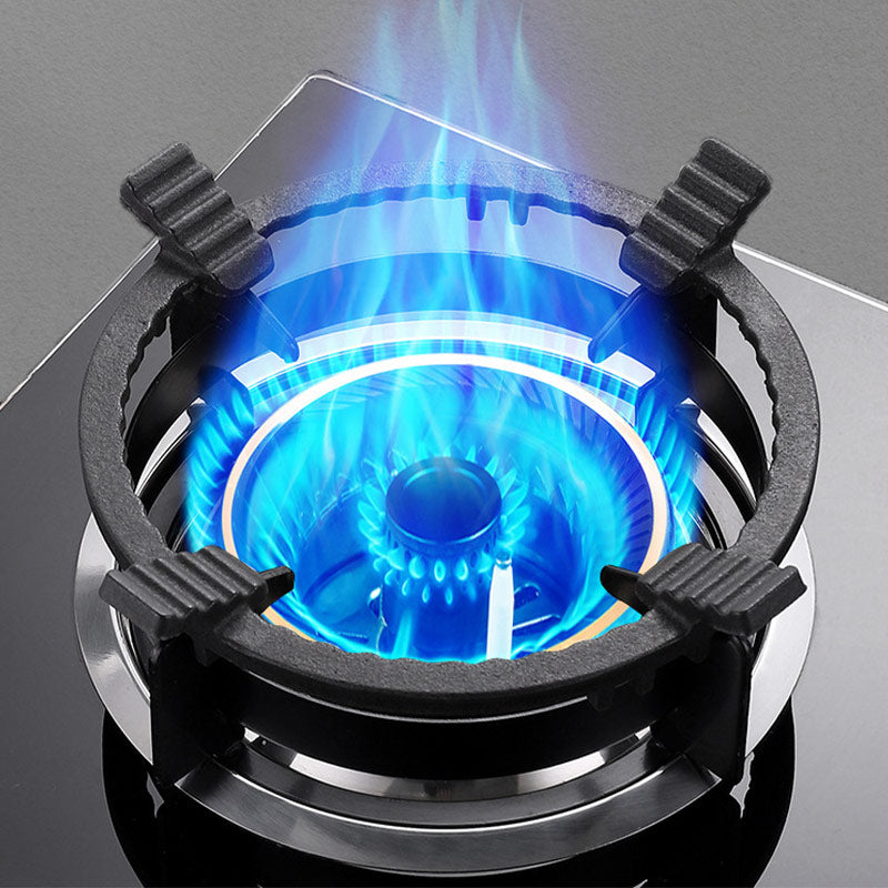 Offre spéciale durée limitée Support de cuisinière à gaz antidérapant universel et durable