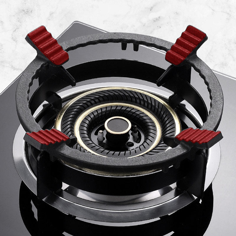 Offre spéciale durée limitée Support de cuisinière à gaz antidérapant universel et durable