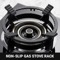 Offre spéciale durée limitée Support de cuisinière à gaz antidérapant universel et durable